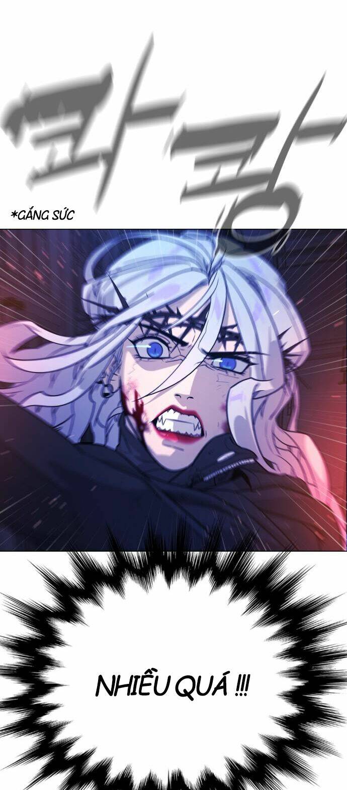 Máu trắng chapter 81.5 44