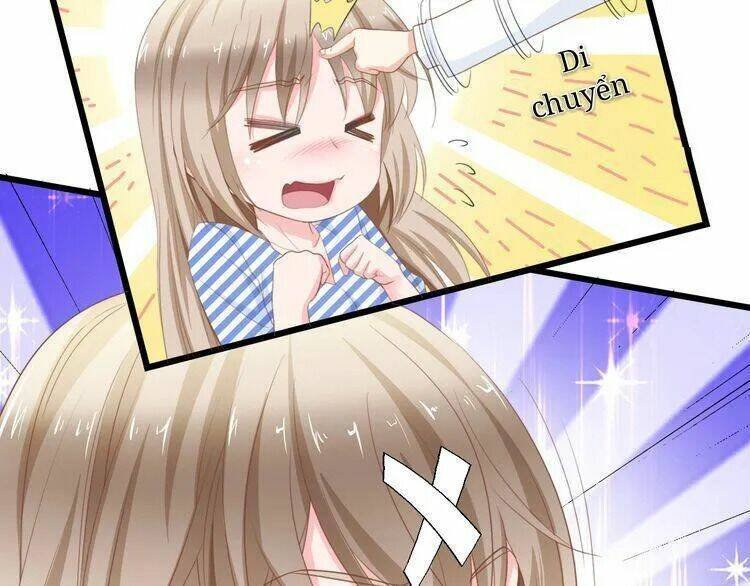 tổng tài đại nhân song mặt kiều thê chapter 8 74