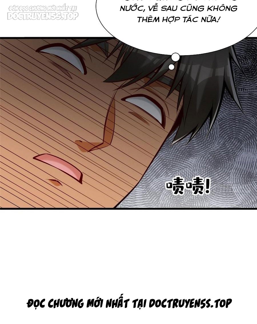 ta làm giàu từ thua lỗ game chapter 103 50