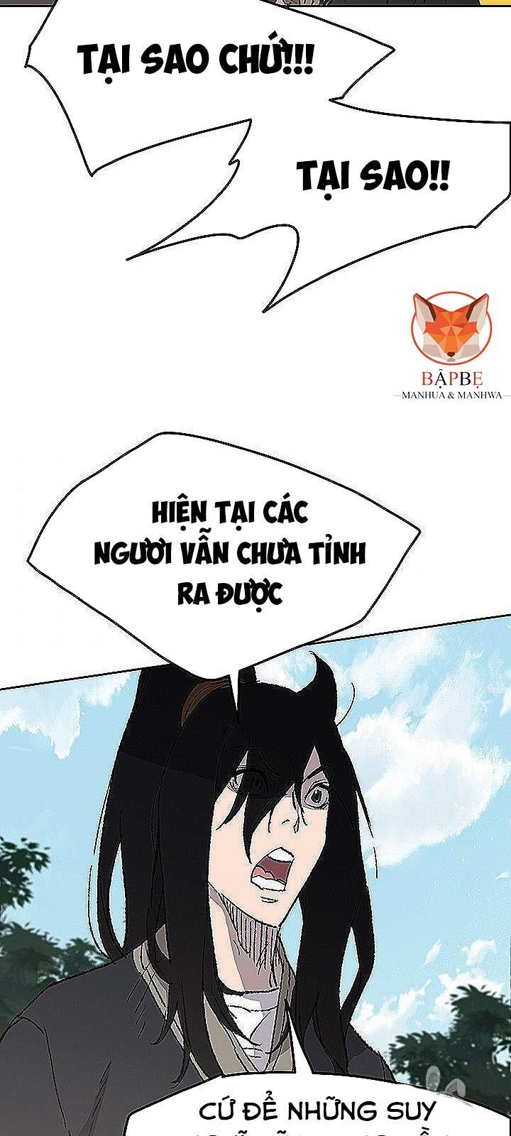 kiếm sĩ bất bại chapter 40 47