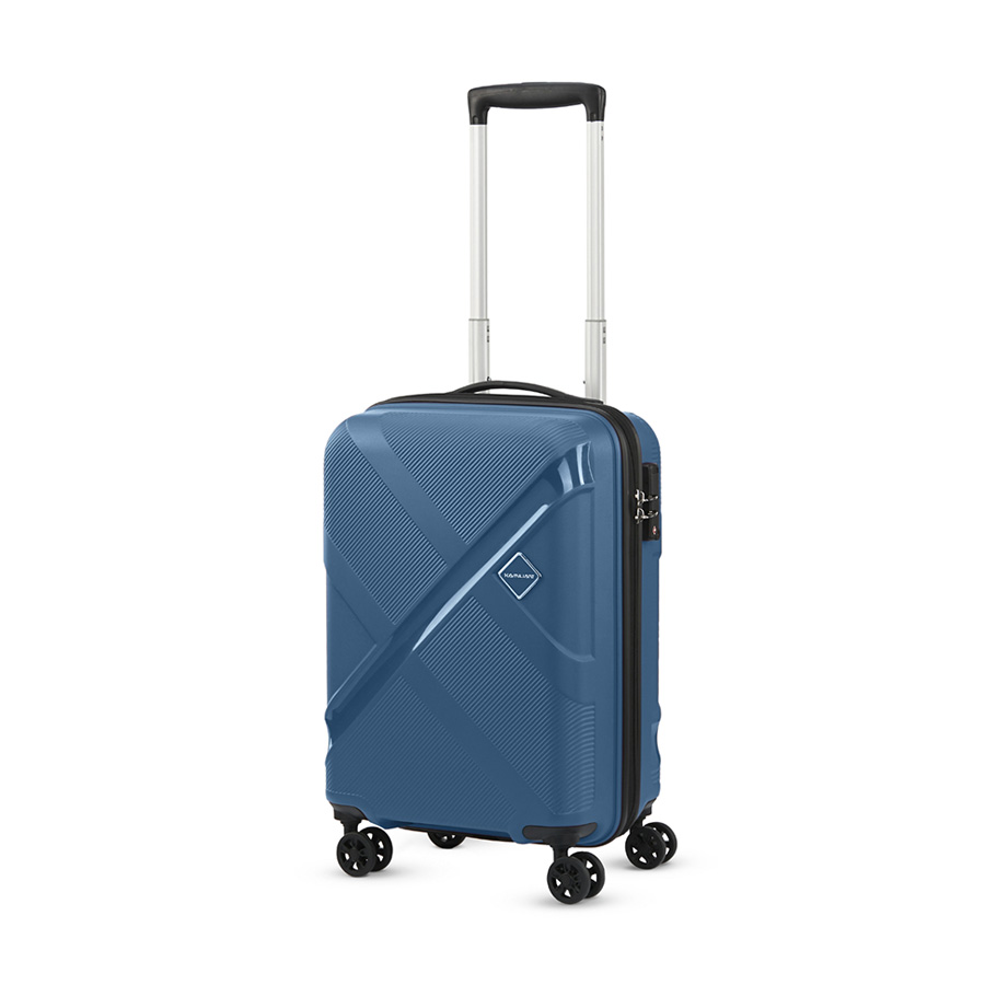 Hình ảnh [ TIKI TRỢ GIÁ ] Vali kéo Falcon KAMILIANT BY AMERICAN TOURISTER MỸ : Thương hiệu Chính Hãng , bảo hành quốc tế trên 118 quốc gia