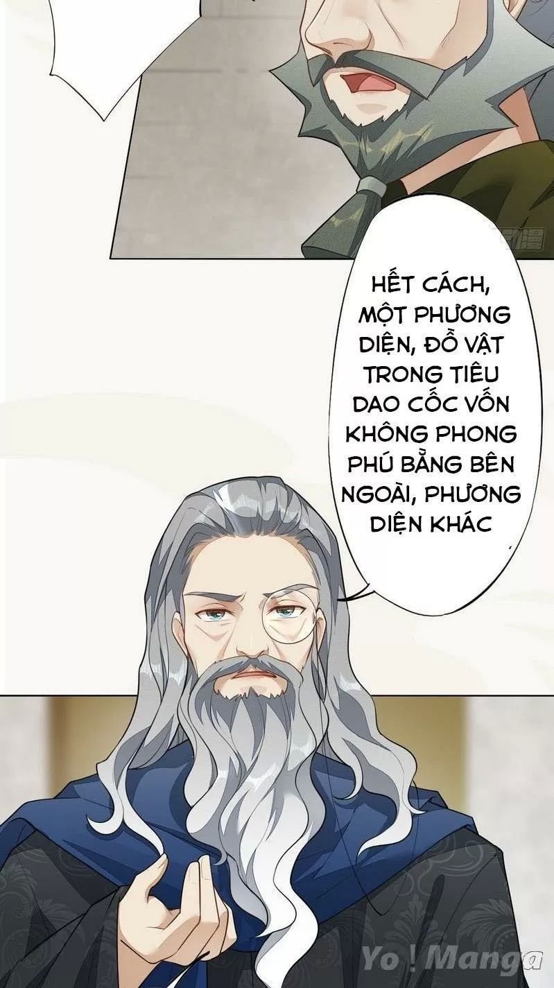 tuyệt thế luyện đan sư chapter 151 33