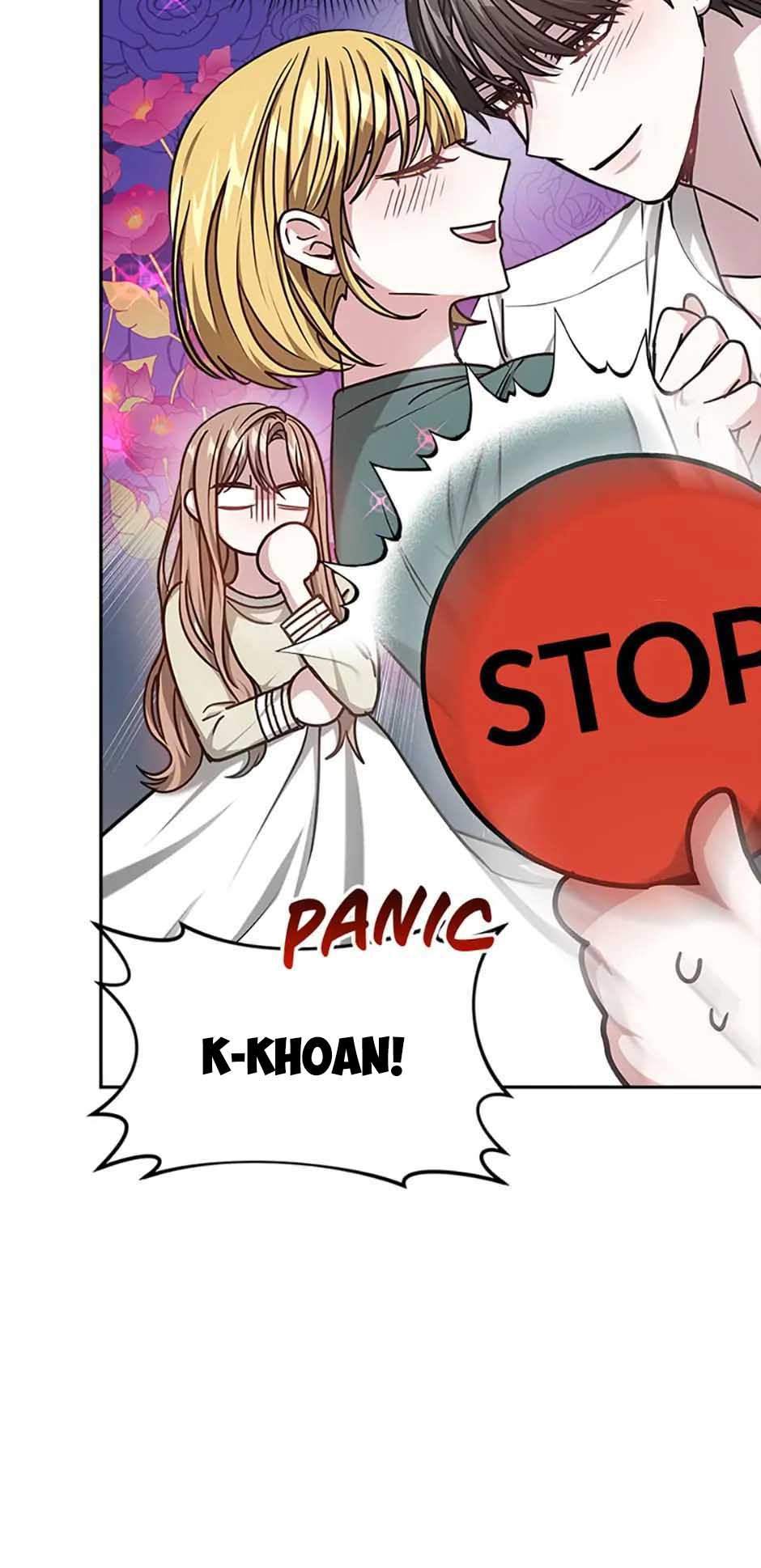 Làm Chồng Tôi Đi chapter 12.1 - Trang 34