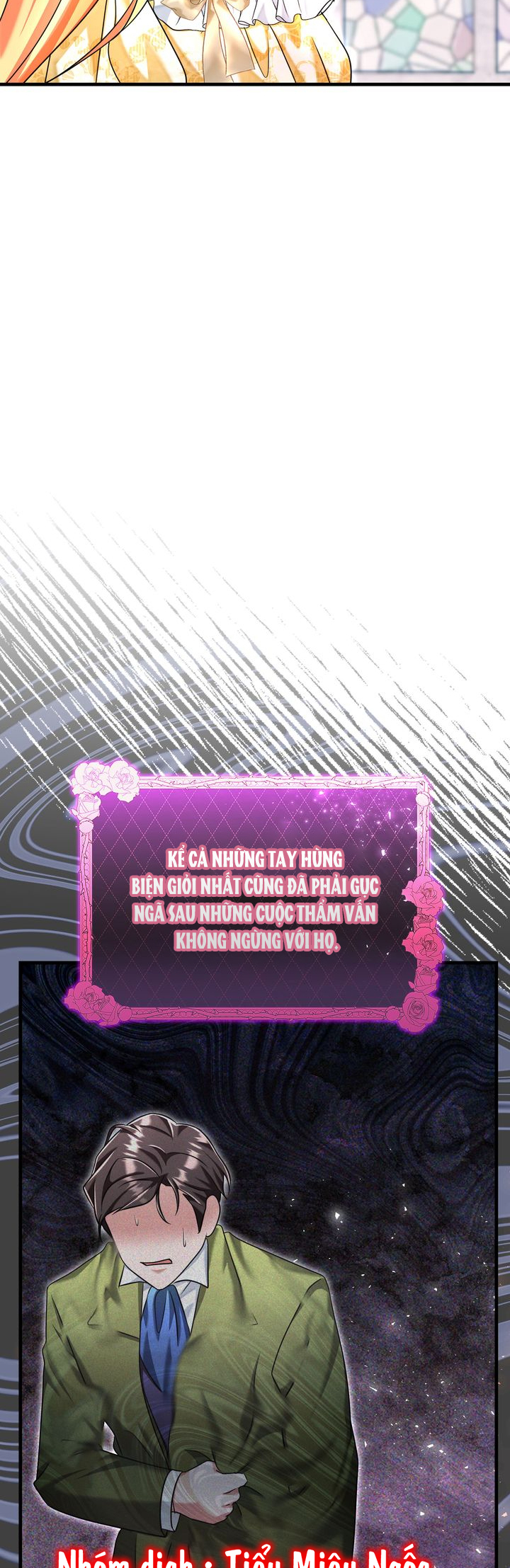 công lý của một ác nữ chapter 114 9