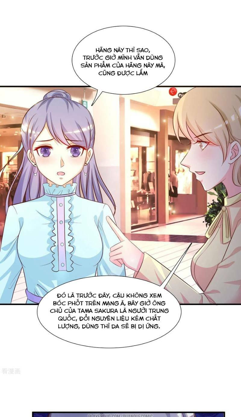 tối cường vận đào hoa chapter 56 1