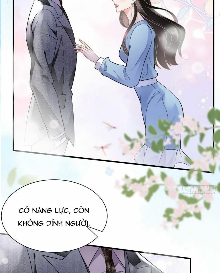 đại tiểu thư có ý đồ gì xấu đâu chapter 11 14