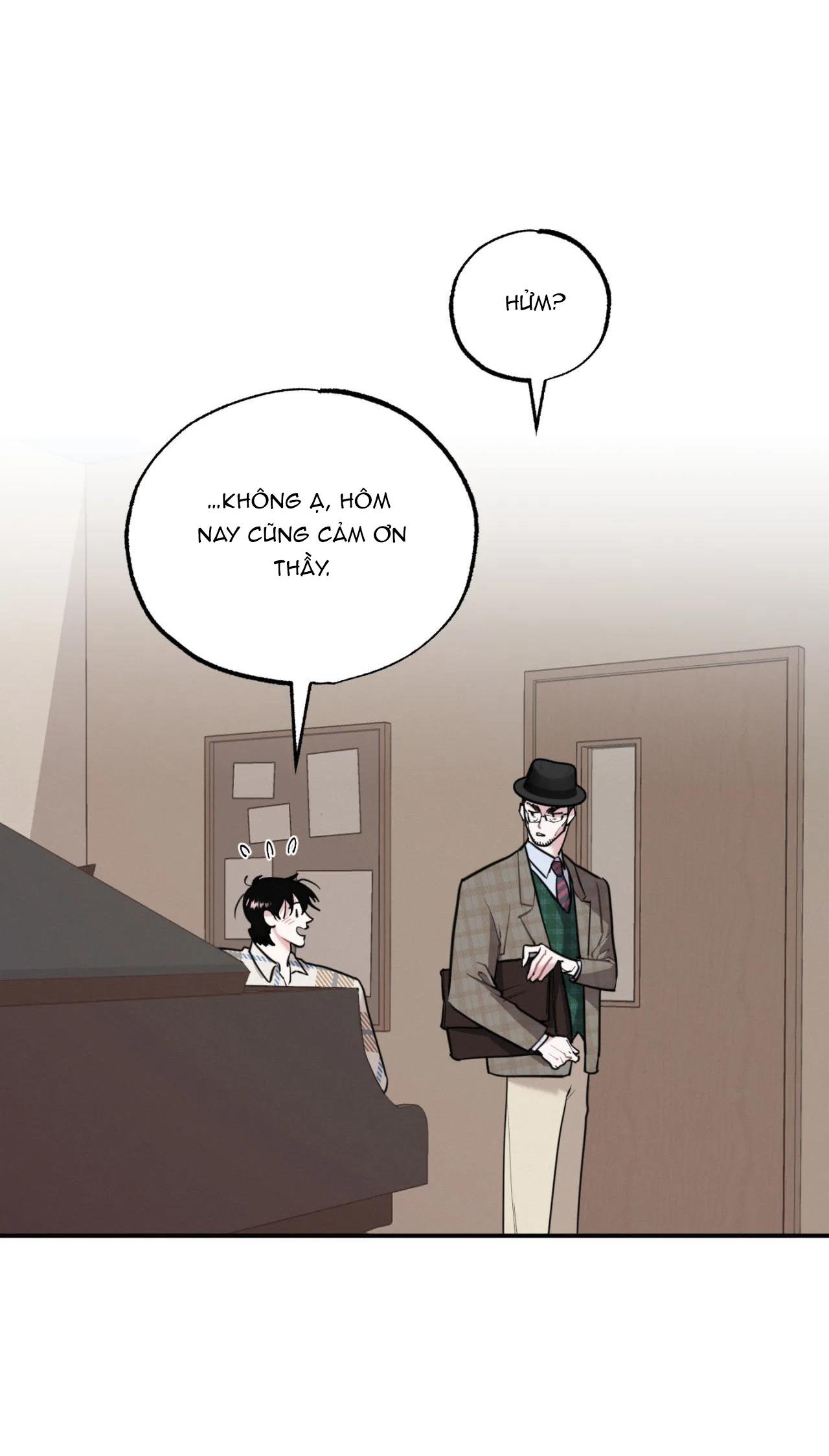 lời nói dối đẫm máu chapter 20 10