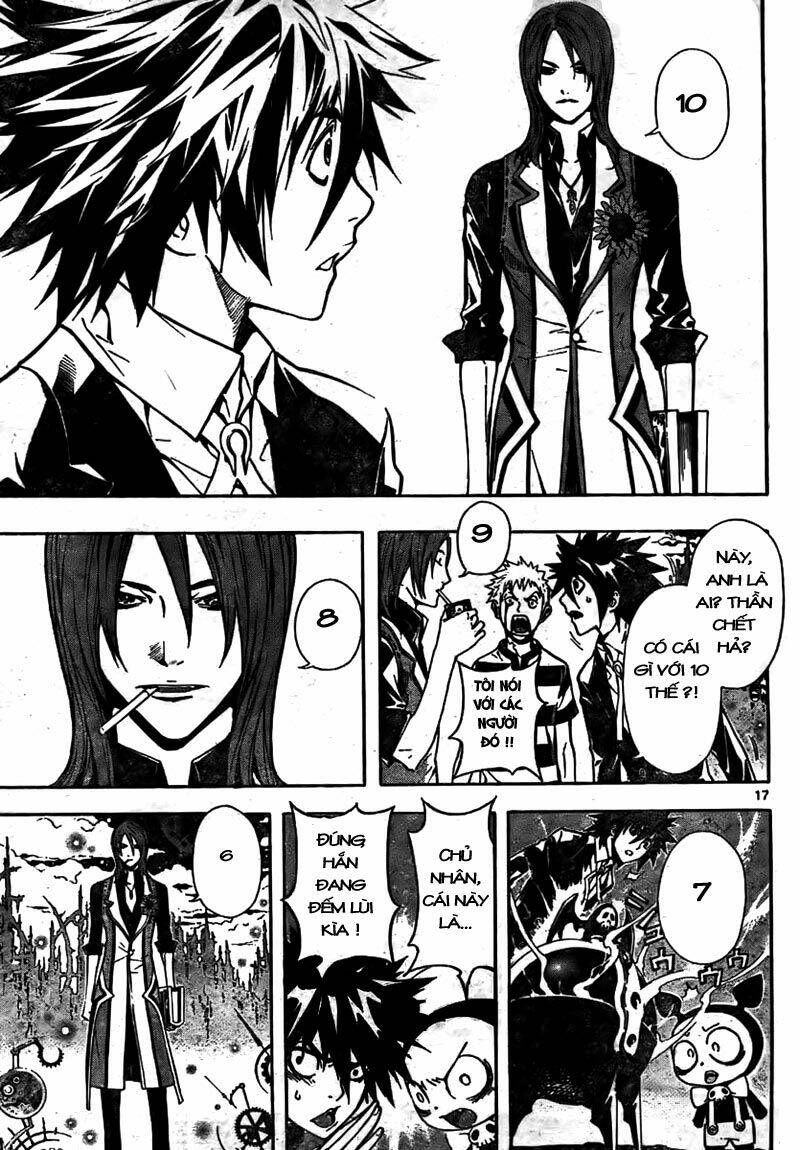 defense devil chapter 7 17