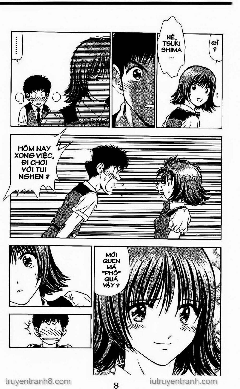 salad days chapter 50 9