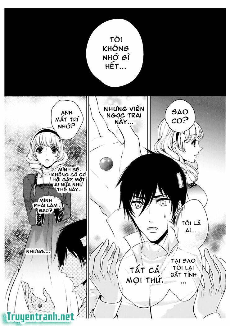 erotic fairy tales - the little mermaid chapter 24 16