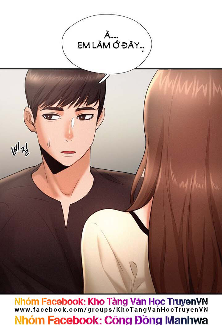 cuộc sống thăng hoa chapter 4 46