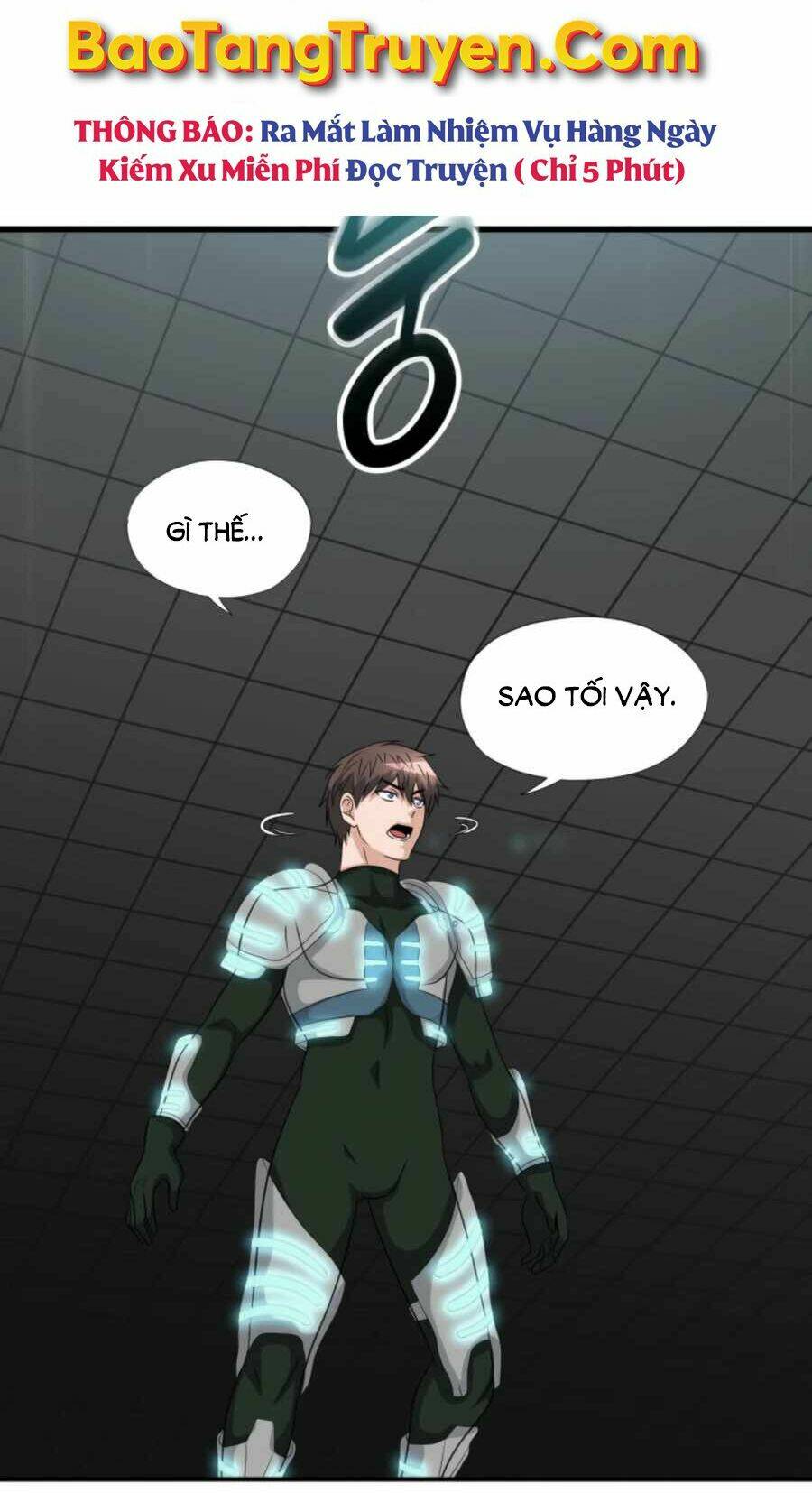 mẹ tôi là chòm sao bảo hộ m chapter 11 23