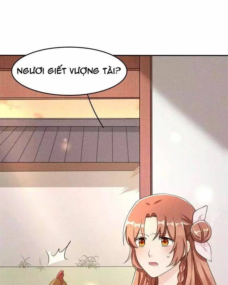 hoàng tử phu quân, ta nuôi ngươi a! chapter 9 64