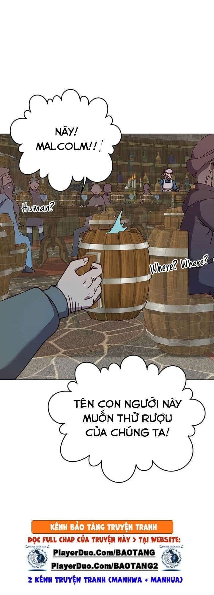 Anh Hùng Mạnh Nhất Trở Lại chapter 48 29