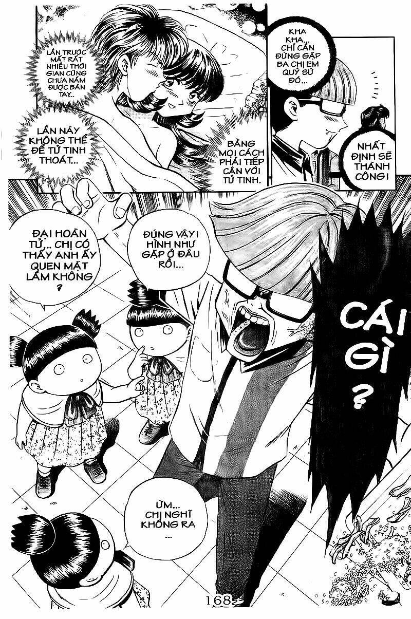 bowling king chapter 122 9