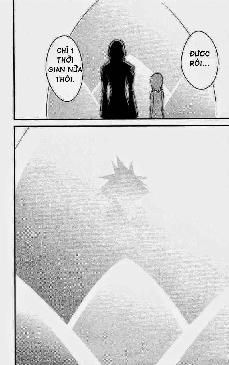 kingdom heart ii chapter 5 4