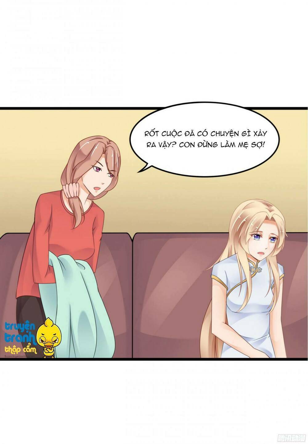 em muốn chiếm lấy nụ hôn của anh chapter 20 4