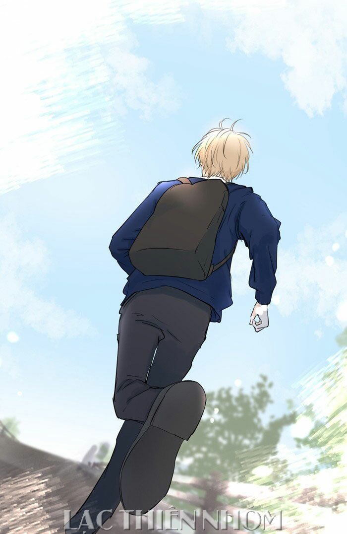 choco ngọt ngào chapter 51 32