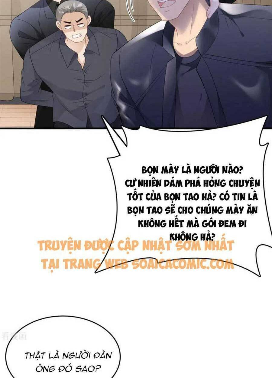 đại tiểu thư có ý đồ gì xấu đâu chapter 91 10