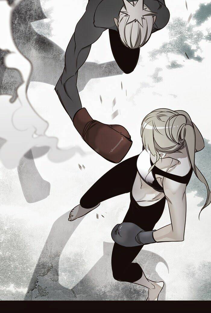 nữ sinh trường wilds chapter 169 5