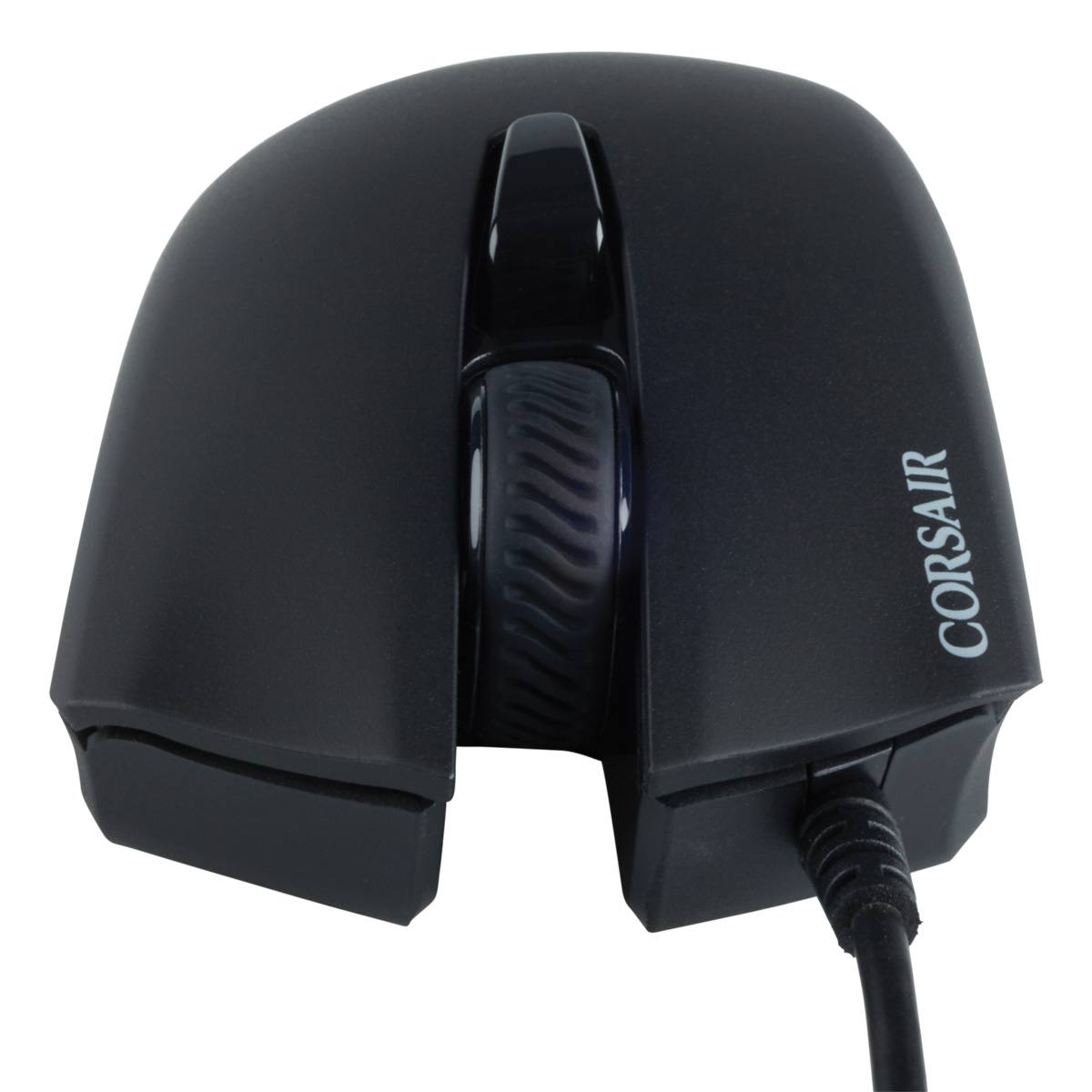 Chuột Có Dây Corsair Harpoon PRO RGB - Hàng Chính Hãng