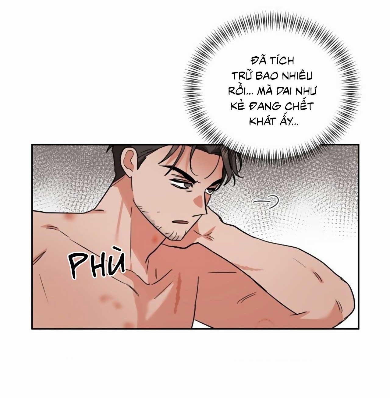 sói già và cáo nhỏ chapter 2 48