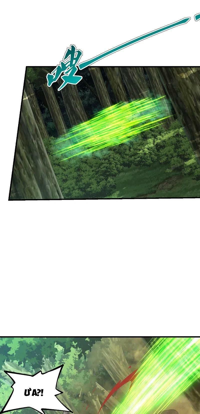 tiên võ đế tôn chapter 184 11