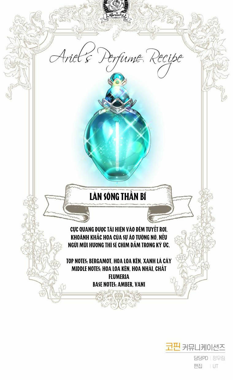 nhà điều chế nước hoa độc quyền của bạo chúa chapter 76 58