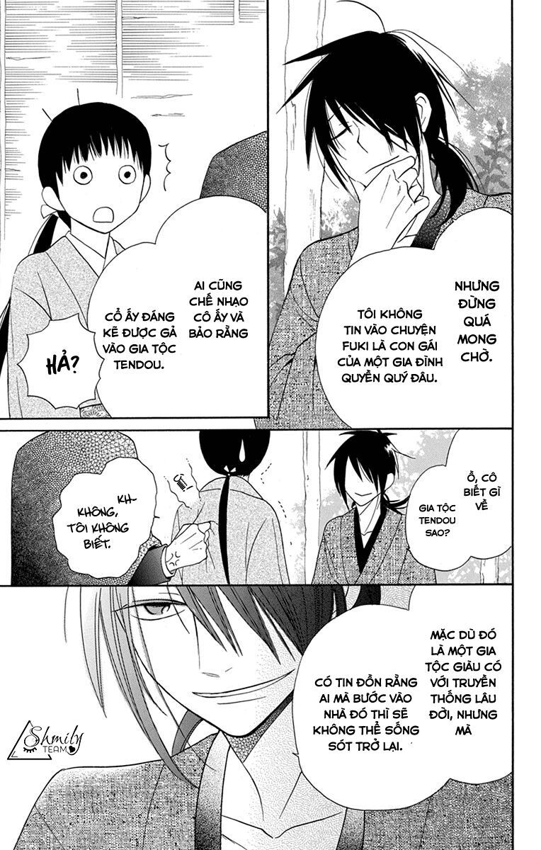 tendou-ke monogatari chapter 7 25