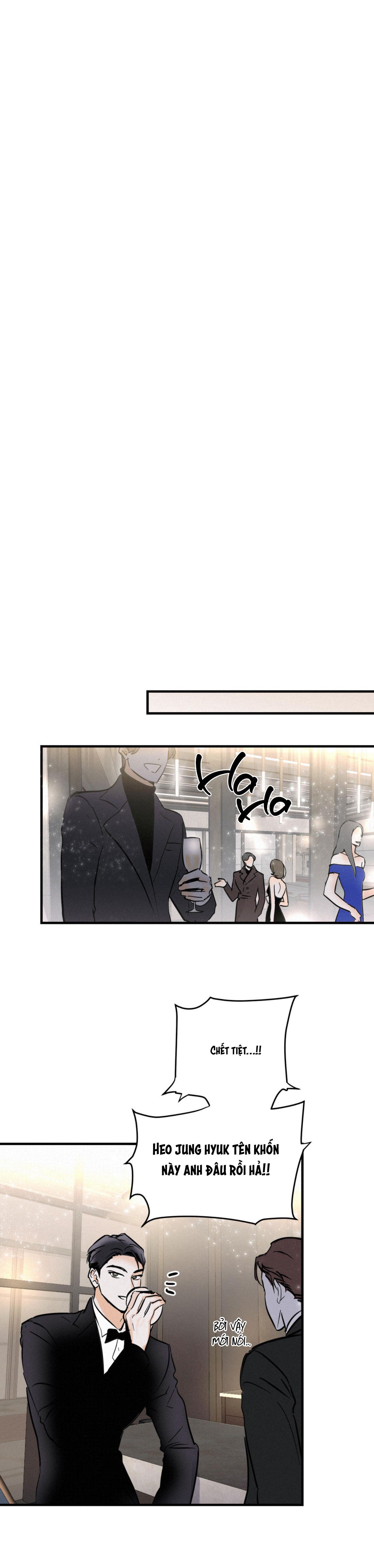 lie again chapter 3 3