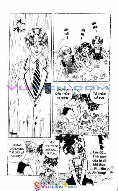 bong bóng trắng chapter 3 95