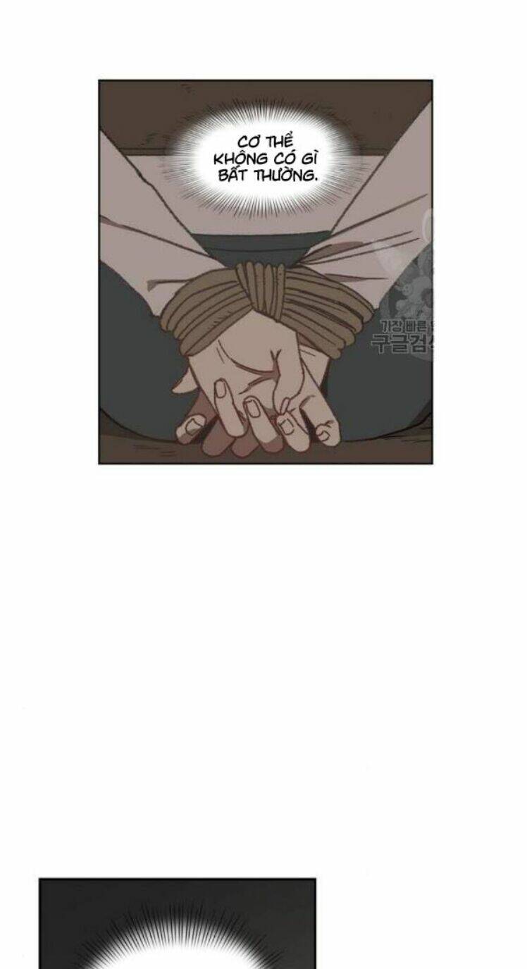 võ sĩ - the boxer chapter 60 41