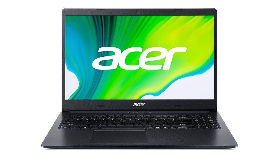 Laptop Acer Aspire 3 A315-56-38B1 i3 1005G1/4GB/256GB/15.6"FHD/Win11 - Hàng Chính Hãng