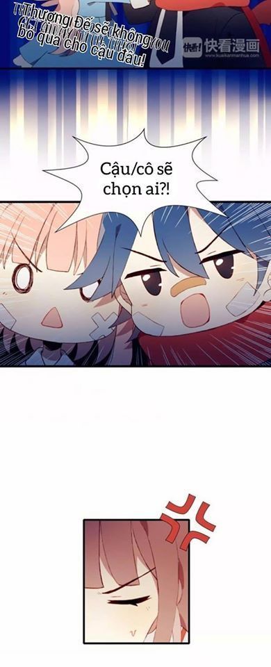 mối tình đầu dang dở của tôi chapter 1 27