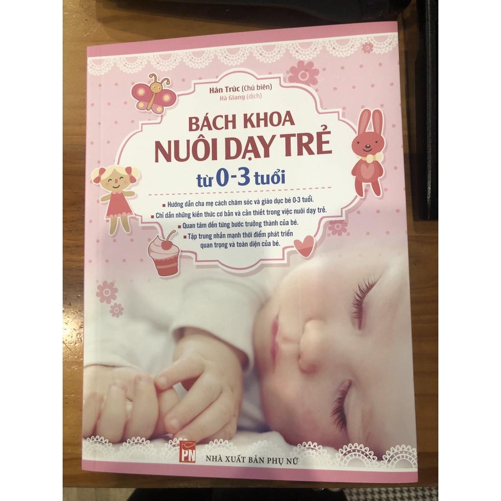 Combo Cẩm Nang Thiết Yếu Dành Cho Bà Bầu  - Tái Bản