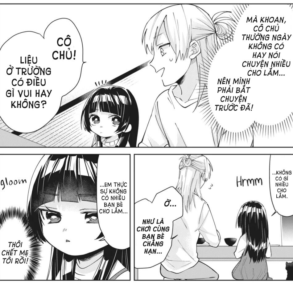 con gái ông trùm và người giám hộ chapter 17 6