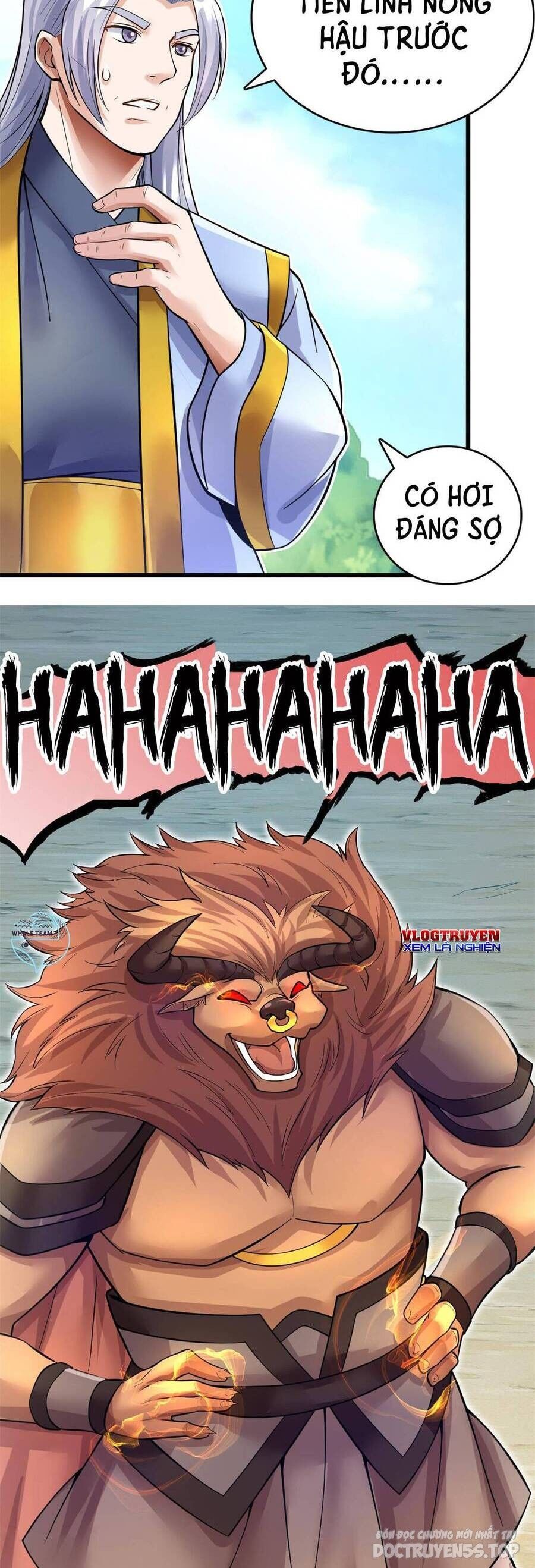 bắt đầu với kiếm vực, ta lặng lẽ tu luyện thành kiếm thần chapter 19 17