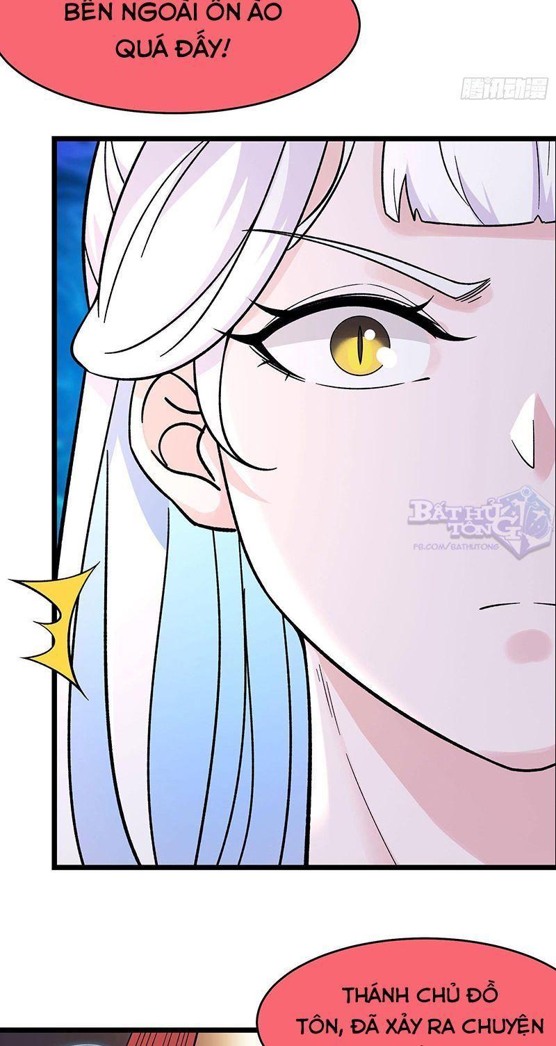 đồ đệ ta toàn là nữ ma đầu chapter 86 14