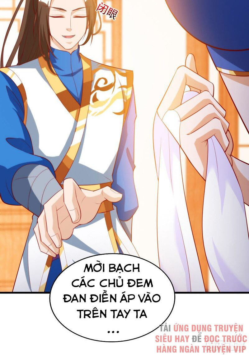 chúa tể tam giới chapter 145 17