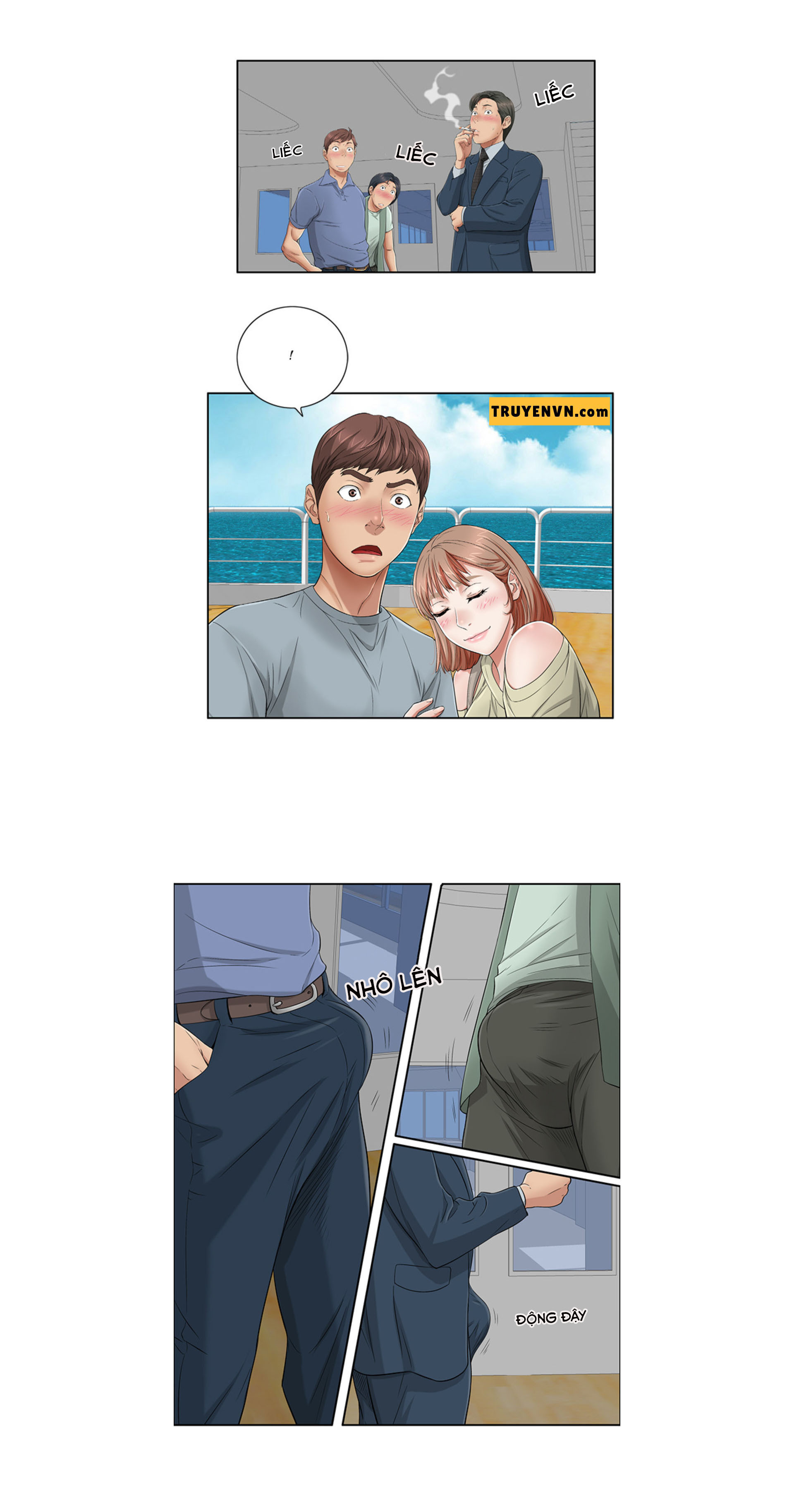 a killer woman chapter 1 14