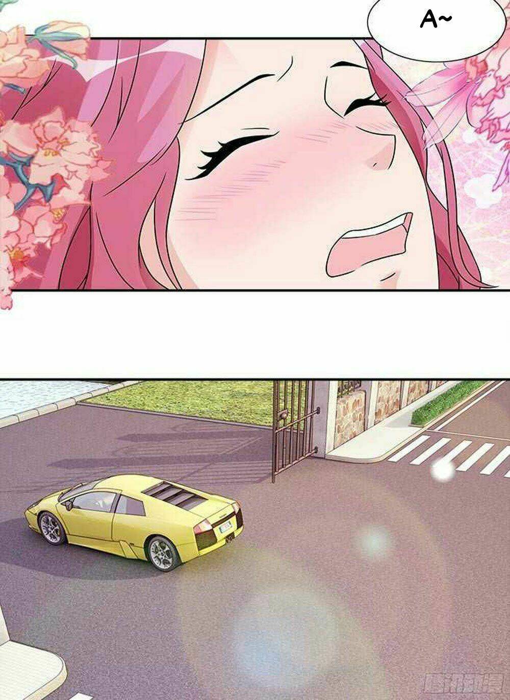 tiểu tâm can tuyệt sủng của lạc tiên sinh chapter 51 28