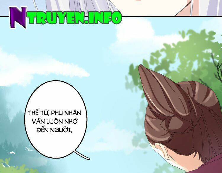 hoa nhan sách chapter 30.1 18