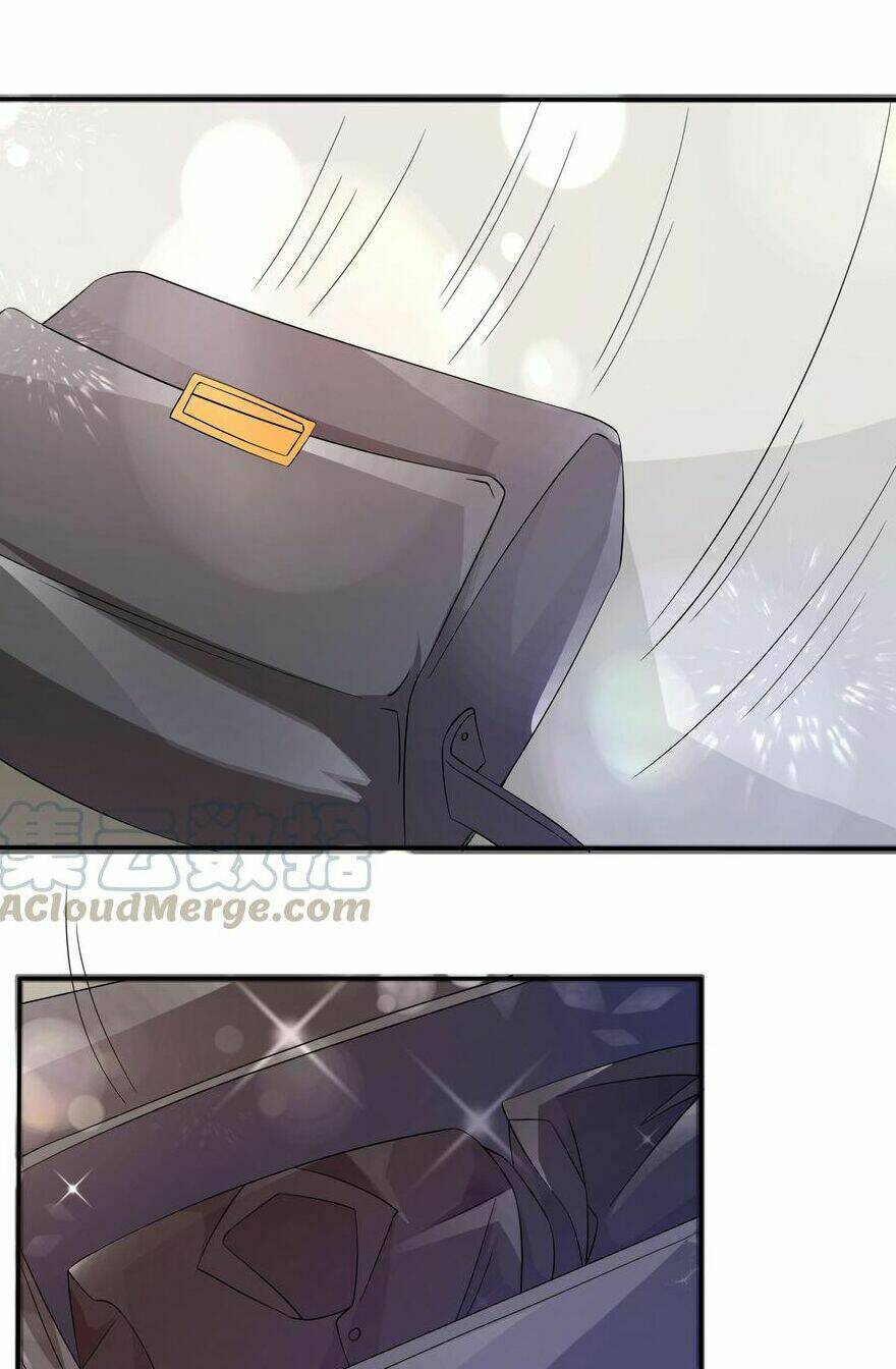 chủ tịch và nữ sát thủ chapter 60 16