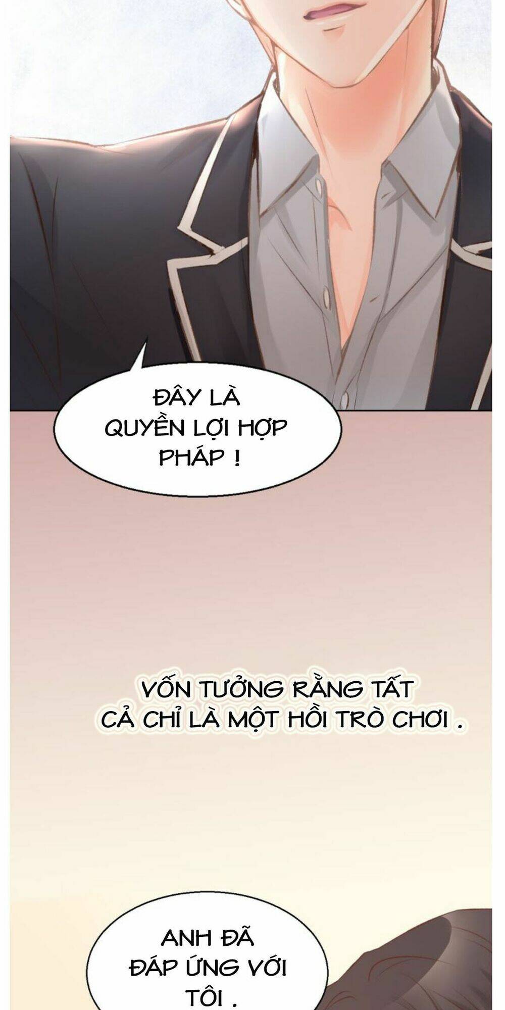 hôn nhân ấm áp : tổng tài sủng vợ thành nghiện chapter 0 12