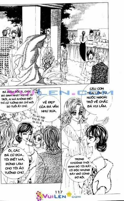 thiên thần tái thế chapter 1 117