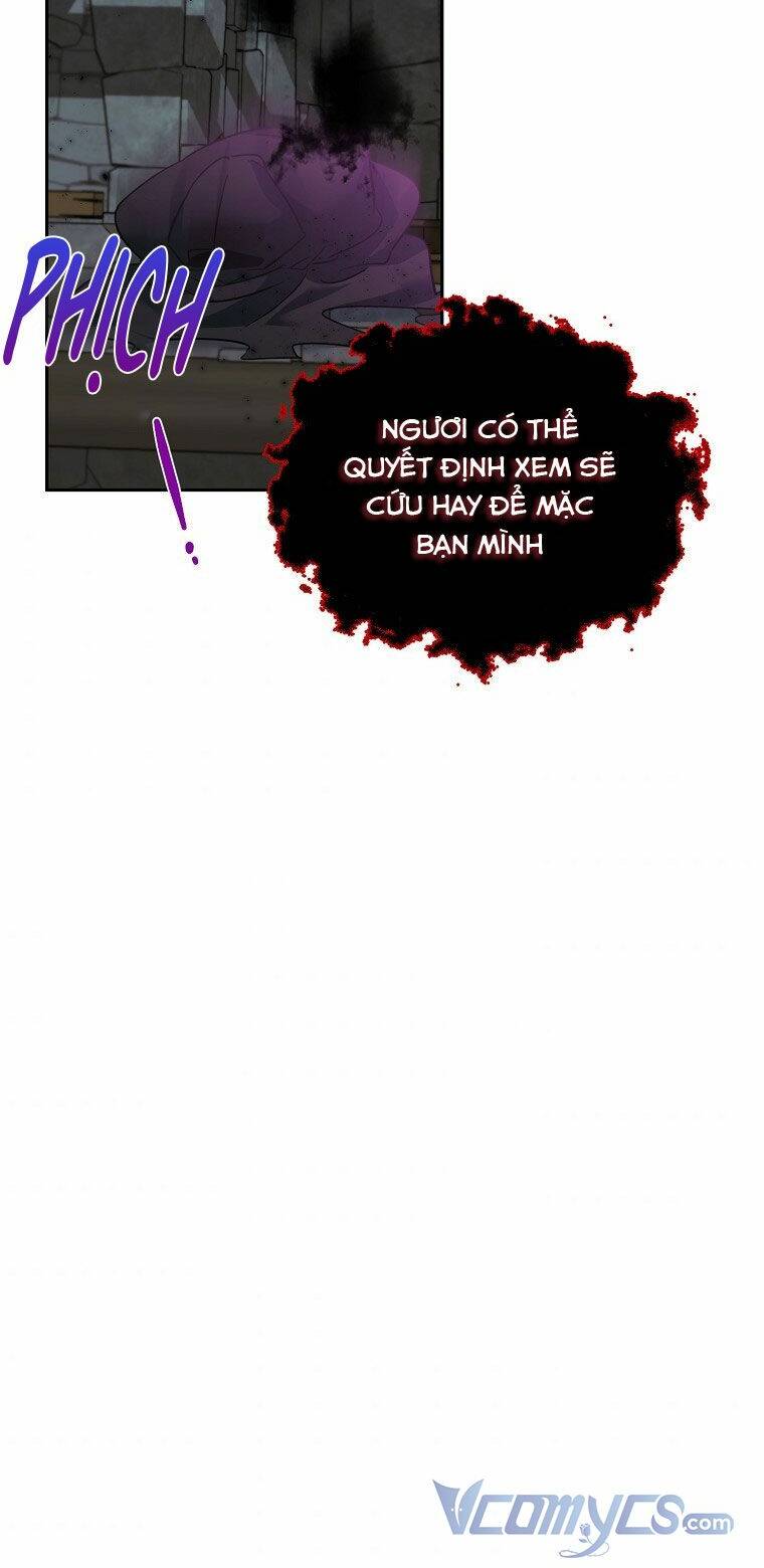 ác nữ karuna bé lại chapter 49 102