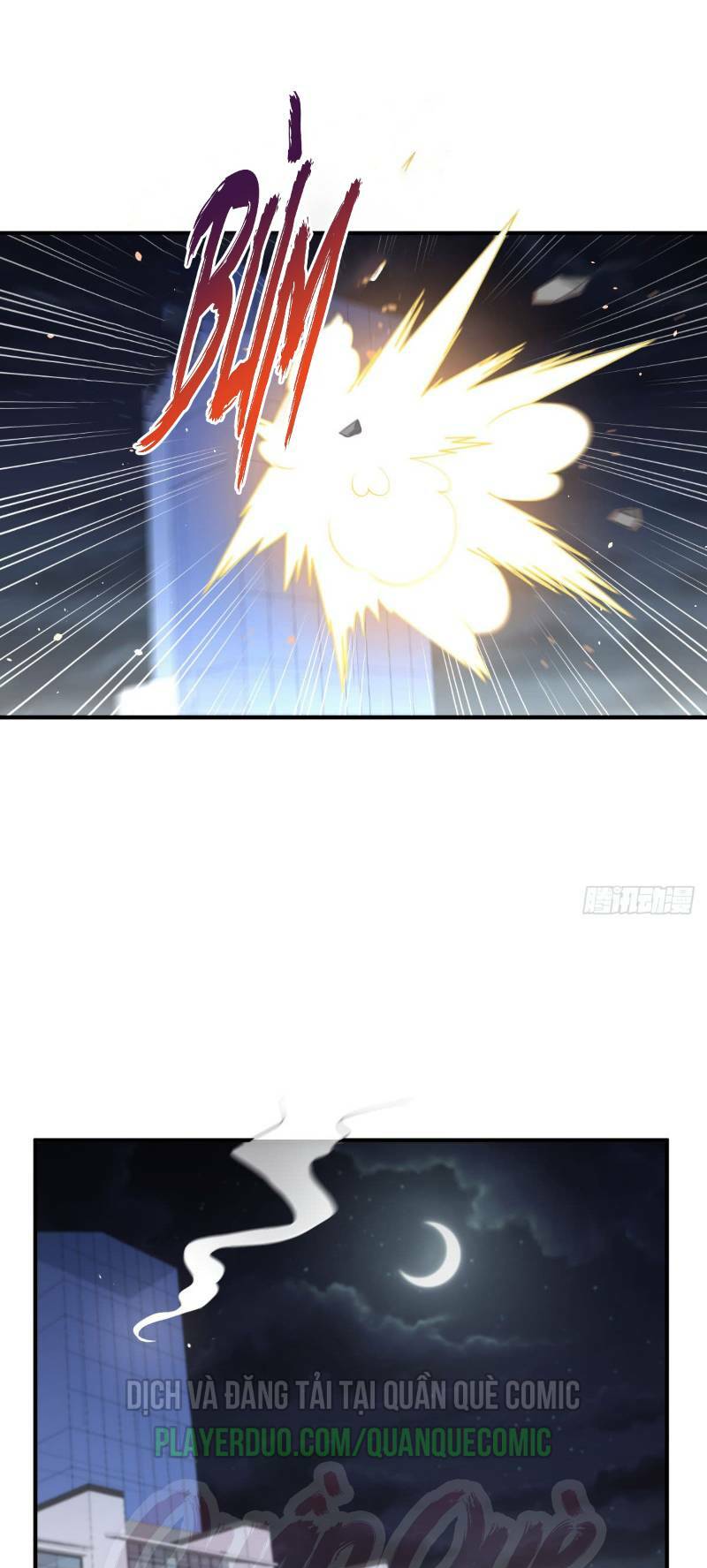 xuyên không vào thế giới nữ cường chapter 82 1