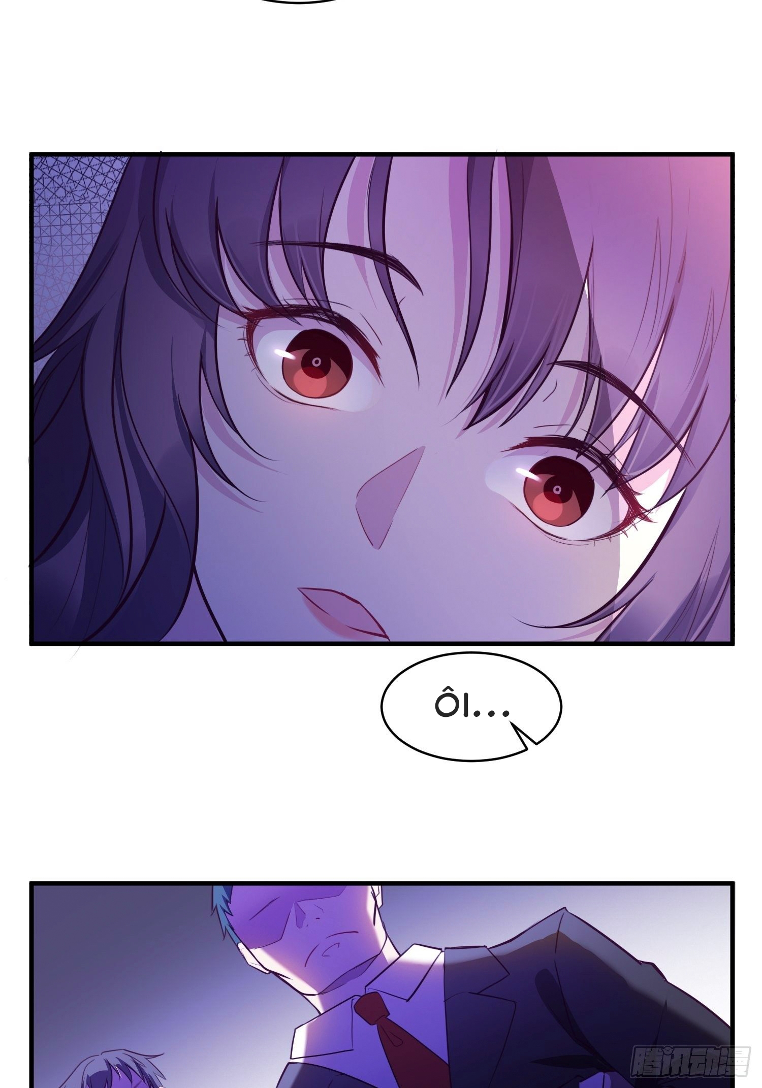 hai đứa con riêng đã nhìn nhầm tôi chapter 4 19