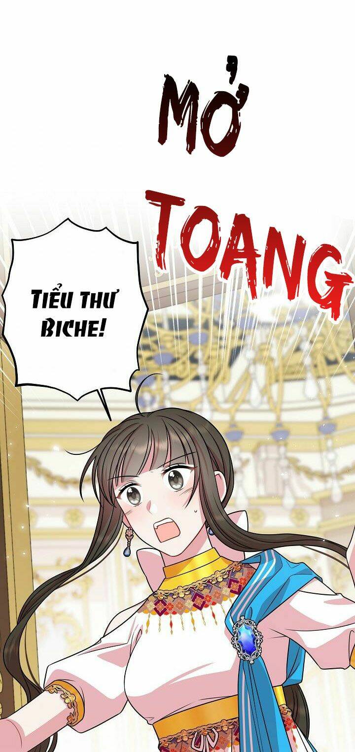 tôi đã nuôi dưỡng bạn thời thơ ấu thành bạo chúa chapter 47.1 39