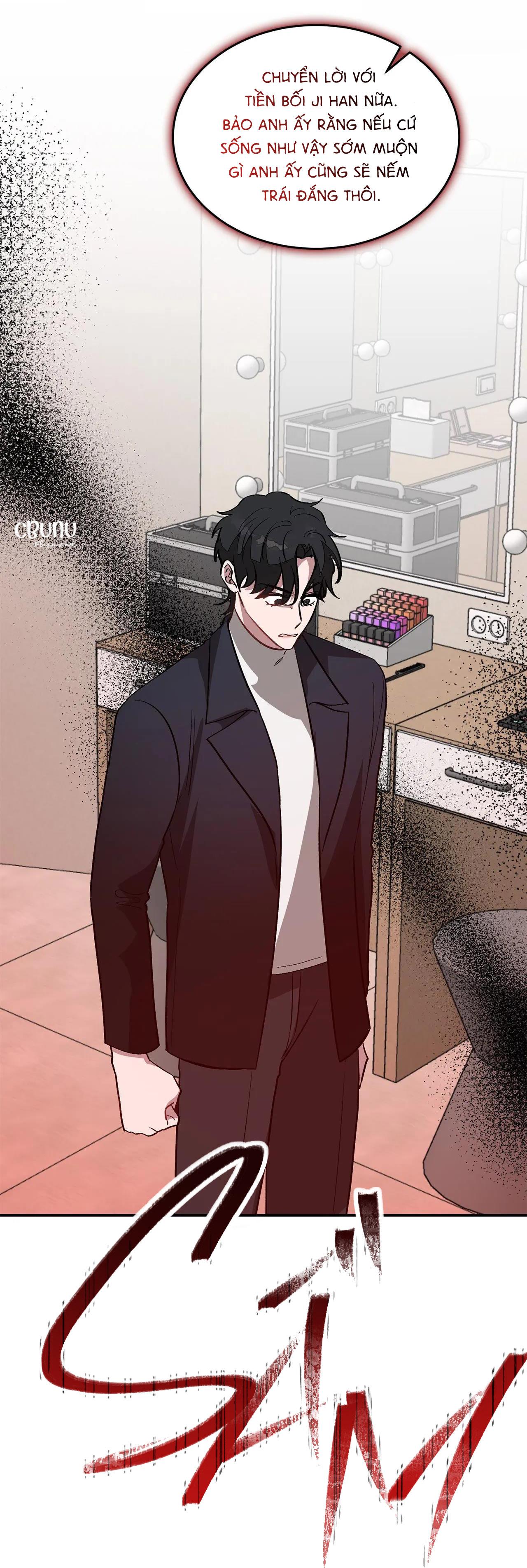 Sống Lại Lần Nữa chapter 59 92